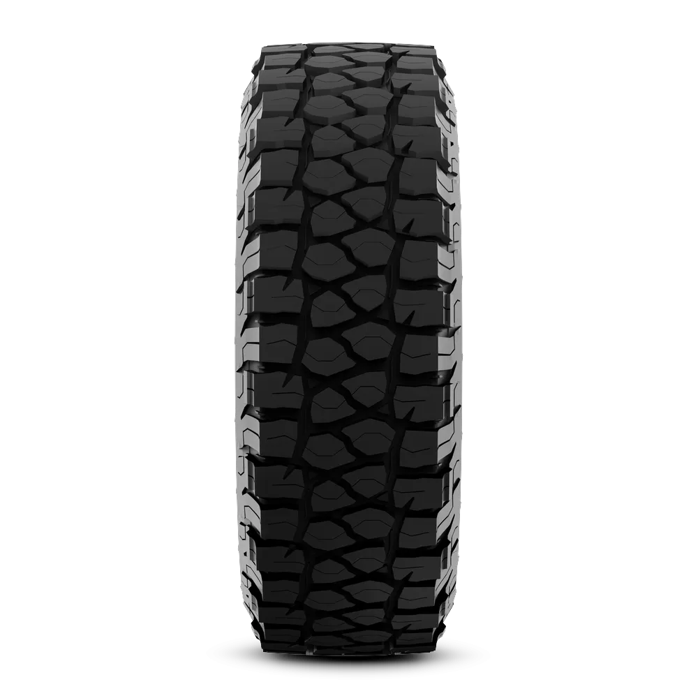 BFGoodrich HD-Terrain T/A KT LT295/60R20 - Wheelwiz