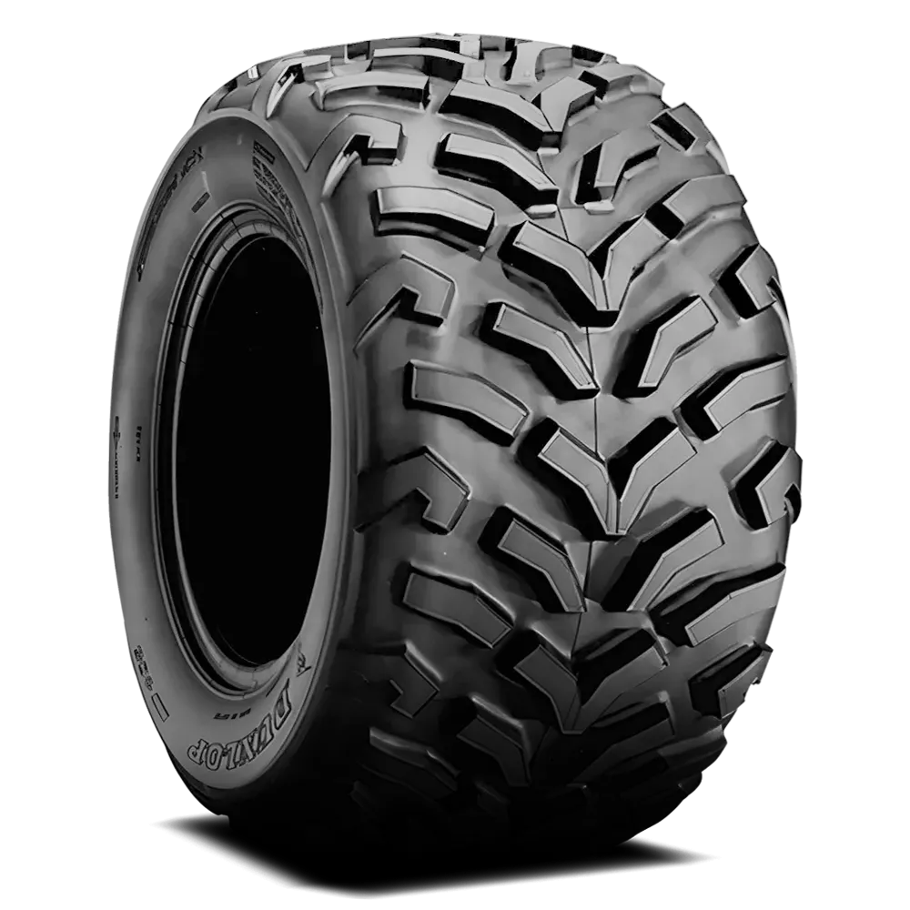 Dunlop KT405 AT25X10-12 - Wheelwiz
