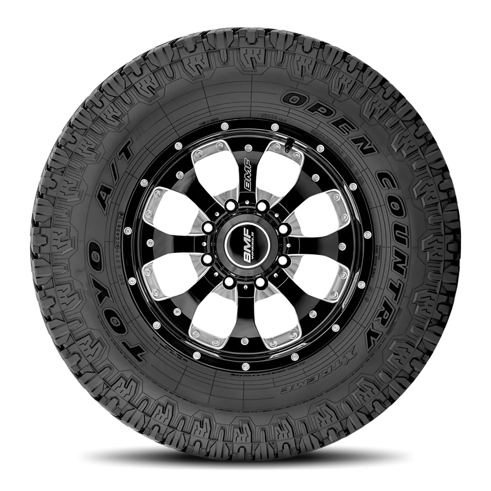 Toyo Open Country A/T II Xtreme LT285/60R20 - Wheelwiz