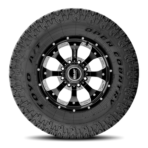 Toyo Open Country A/T II Xtreme LT285/60R20 - Wheelwiz