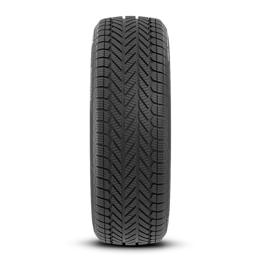 Bridgestone WeatherPeak 205/55R16 - Wheelwiz