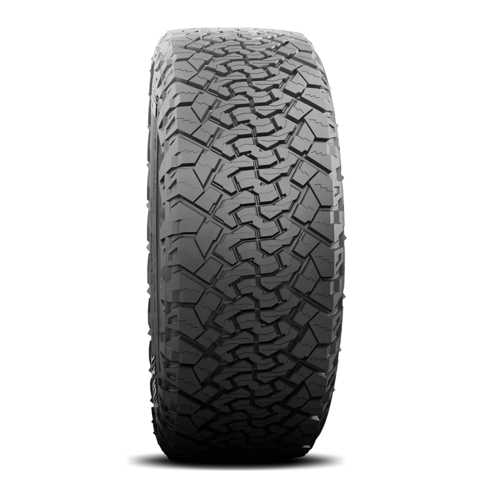 Venom Power Terra Hunter X/T 265/65R18