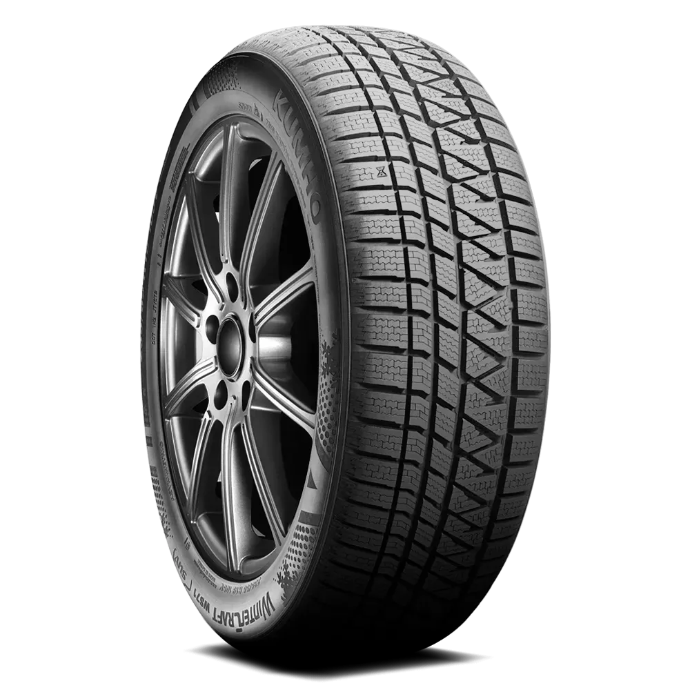Kumho WINTERCRAFT SUV WS71 265/45R20 108V XL