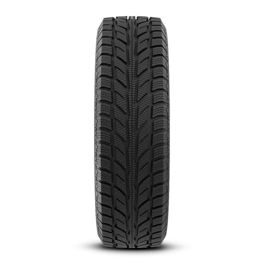 Cooper Weather-Master WSC 255/60R19 - Wheelwiz
