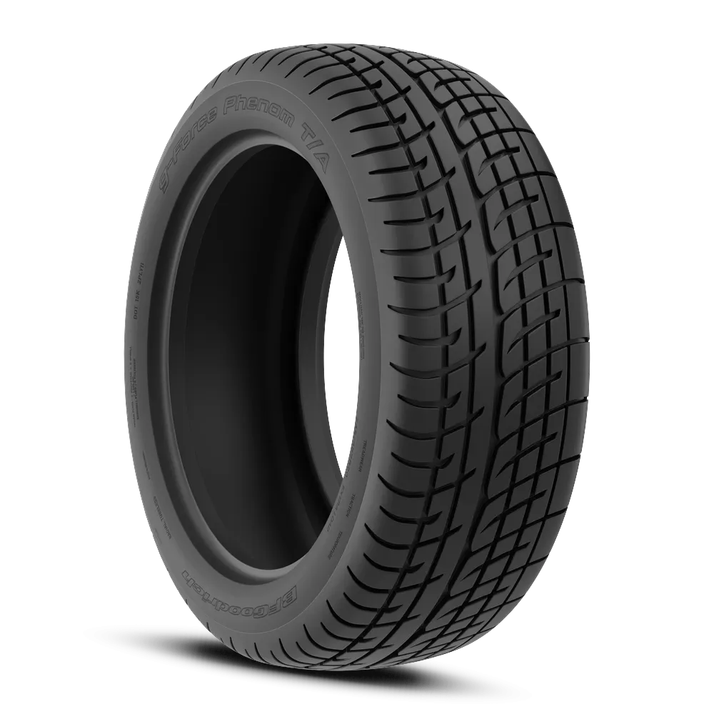 BFGoodrich g-Force Phenom T/A 245/35R19 - Wheelwiz
