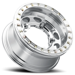 Method Race Wheels Buggy Beadlock MR103 Raw Machined 15x7 -45 5x205mm 160mm