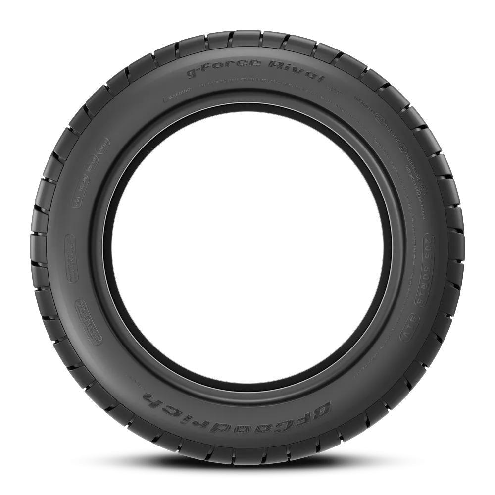 BFGoodrich g-Force Rival S 205/50R15 - Wheelwiz