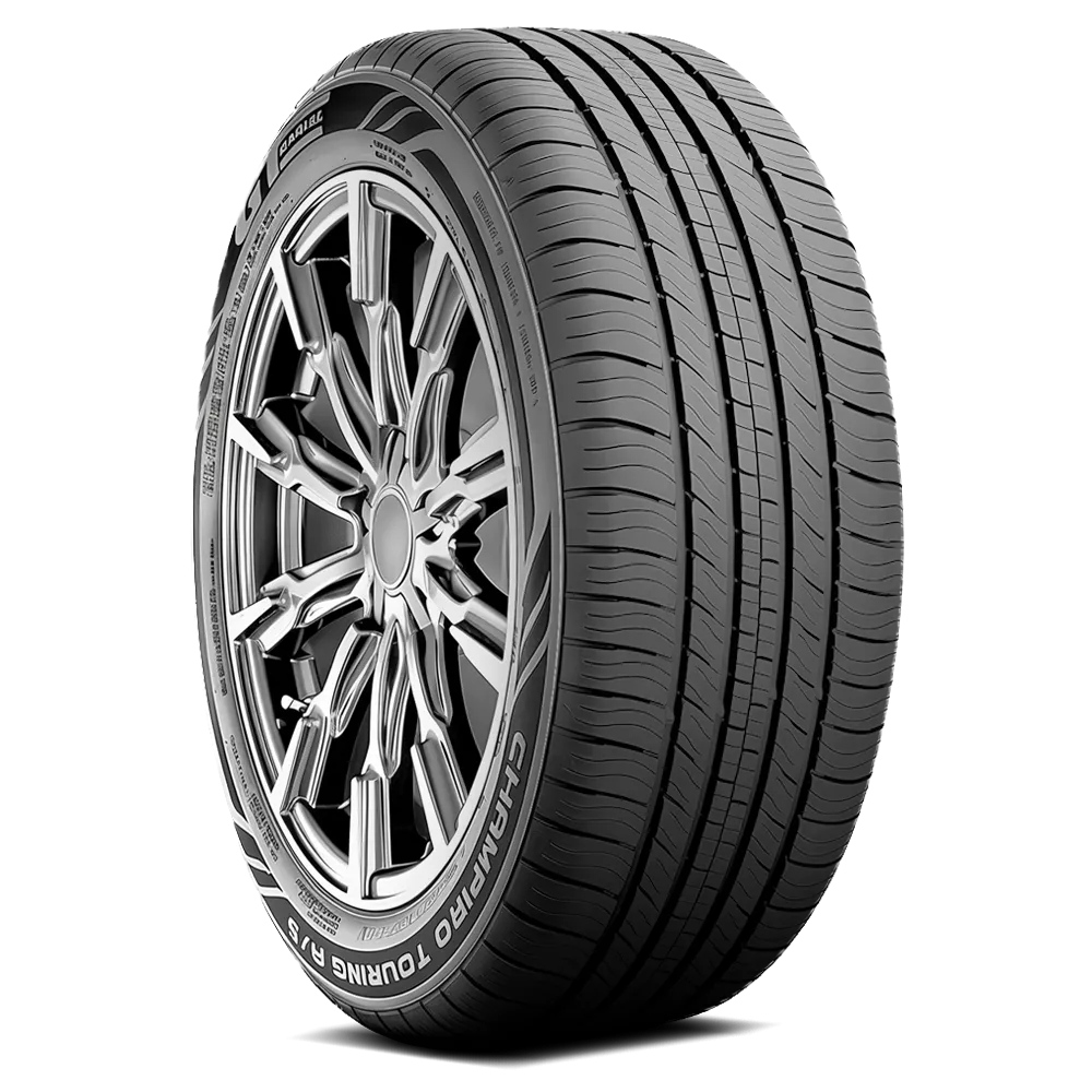 GT Radial CHAMPIRO TOURING A/S 195/60R15
