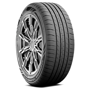 GT Radial CHAMPIRO TOURING A/S 195/60R15
