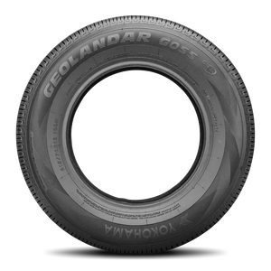 Yokohama Geolandar G055 265/50R20XL - Wheelwiz