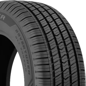 Cooper Adventurer ALL Season 225/65R17 - Wheelwiz