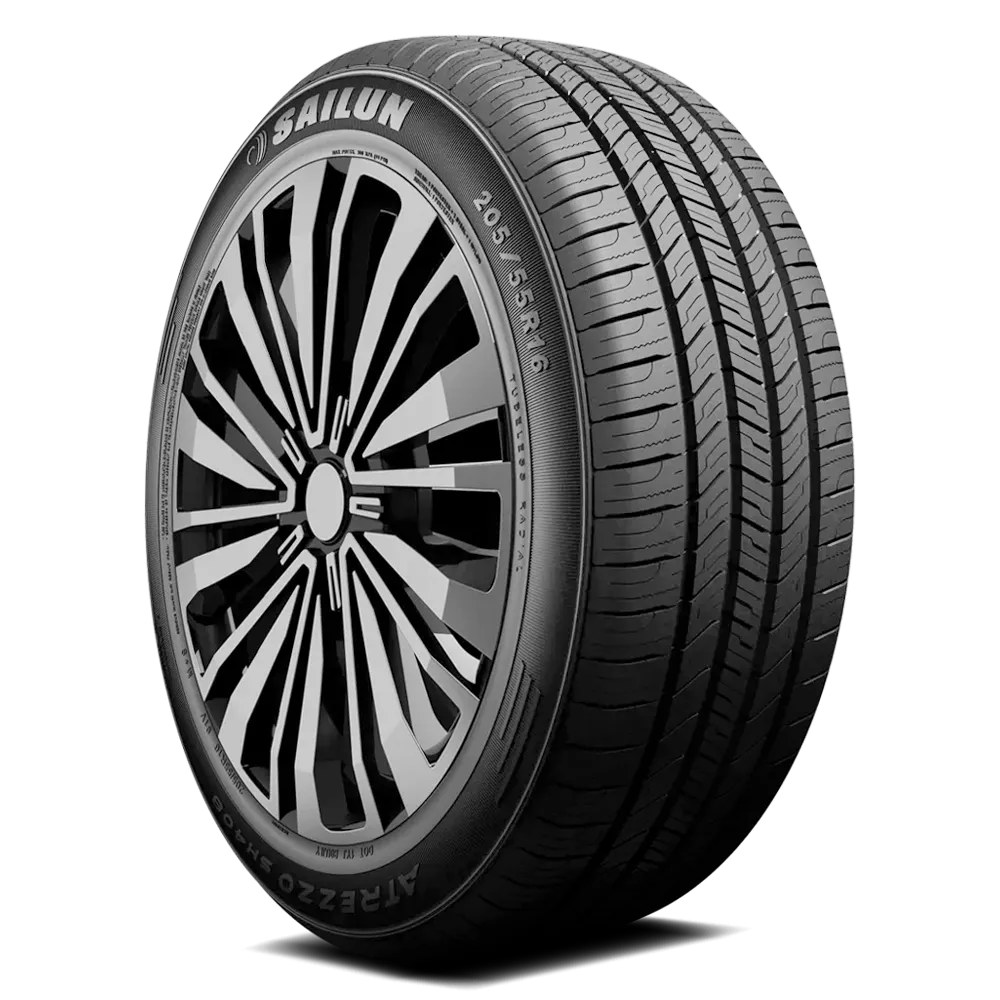 Sailun Atrezzo SH408 215/60R15 - Wheelwiz