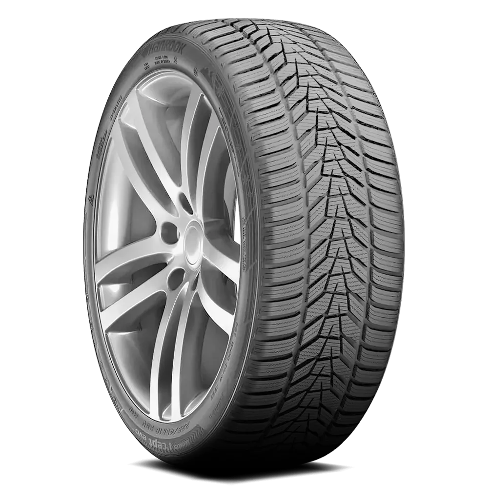Hankook Winter icept evo3 245/35R19 - Wheelwiz