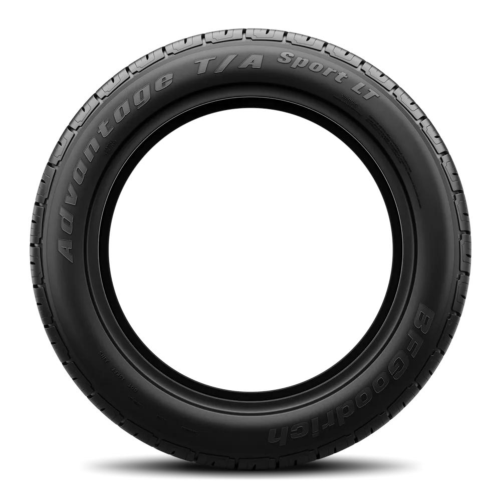 BFGoodrich Advantage T/A Sport LT 235/55R18