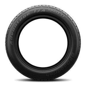 BFGoodrich Advantage T/A Sport LT 235/55R18