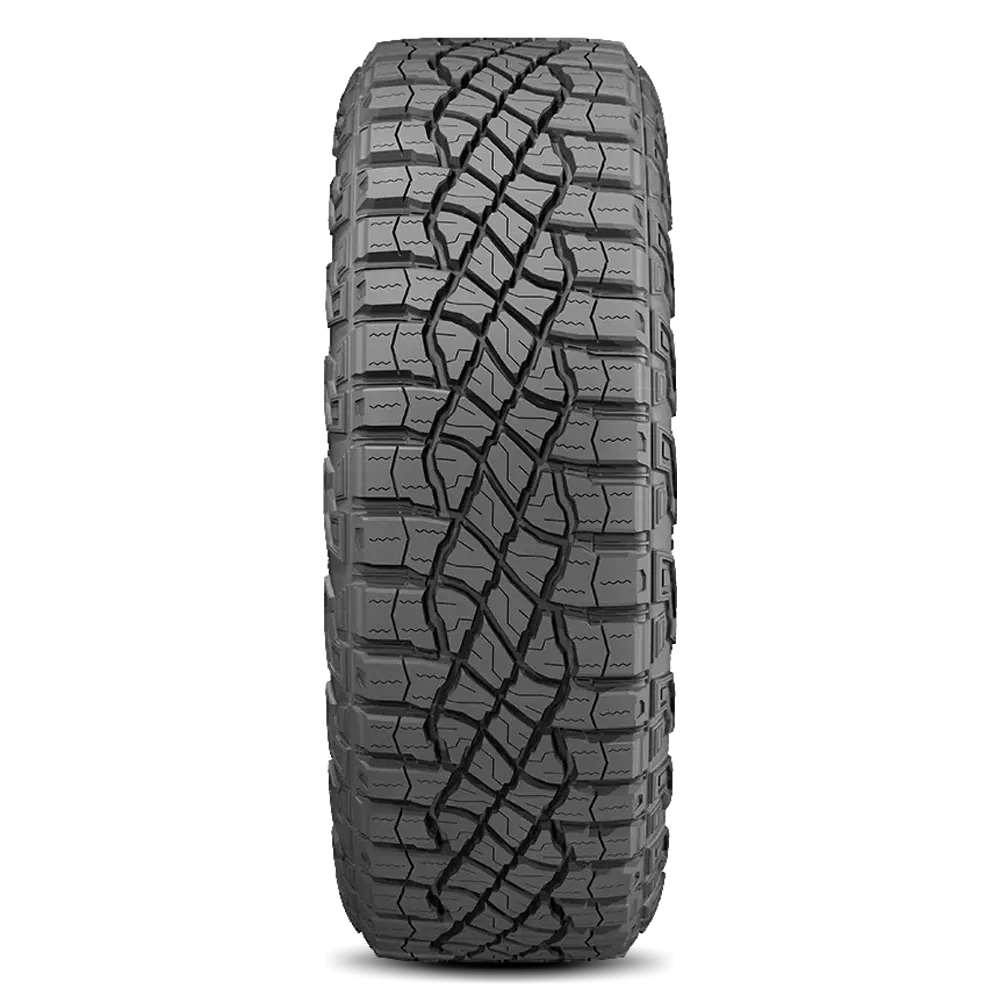 Goodyear WRANGLER TERRITORY MT LT285/70R17 116/113Q C/6