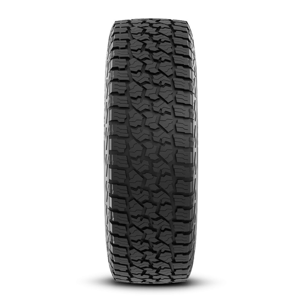 Cooper DISCOVERER STRONGHOLD ALL-WEATHER 275/65R20
