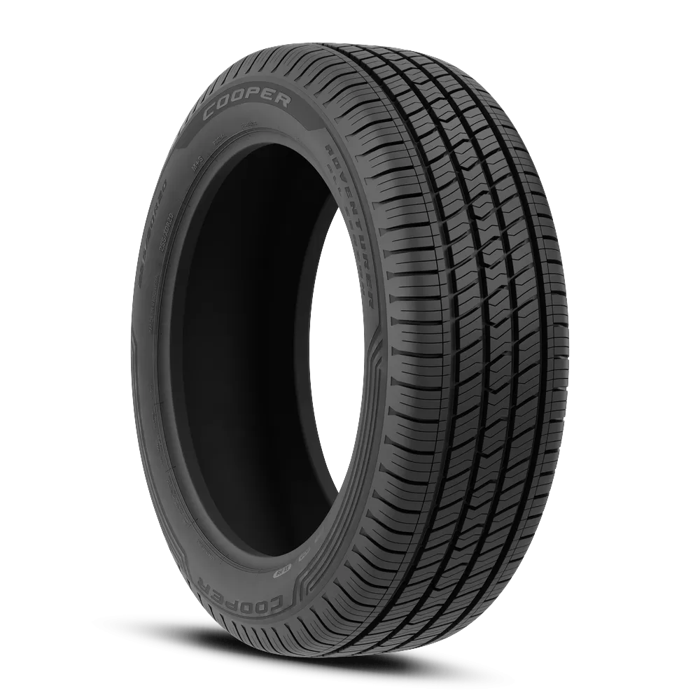 Cooper Adventurer ALL Season 255/50R20