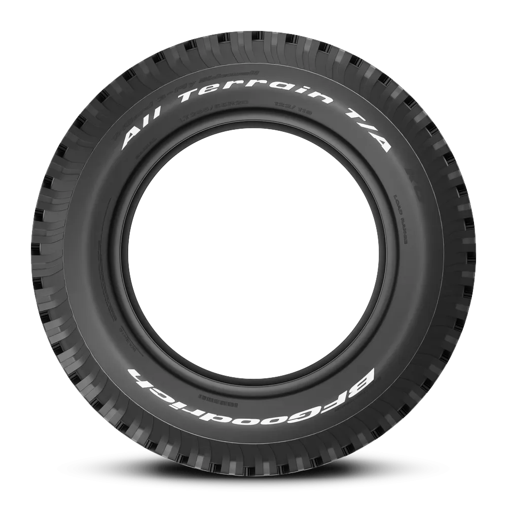 BFGoodrich All-Terrain T/A KO 285/55LT20 D