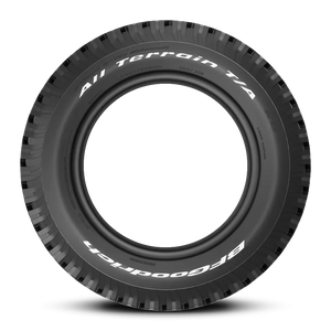 BFGoodrich All-Terrain T/A KO 285/55LT20 D