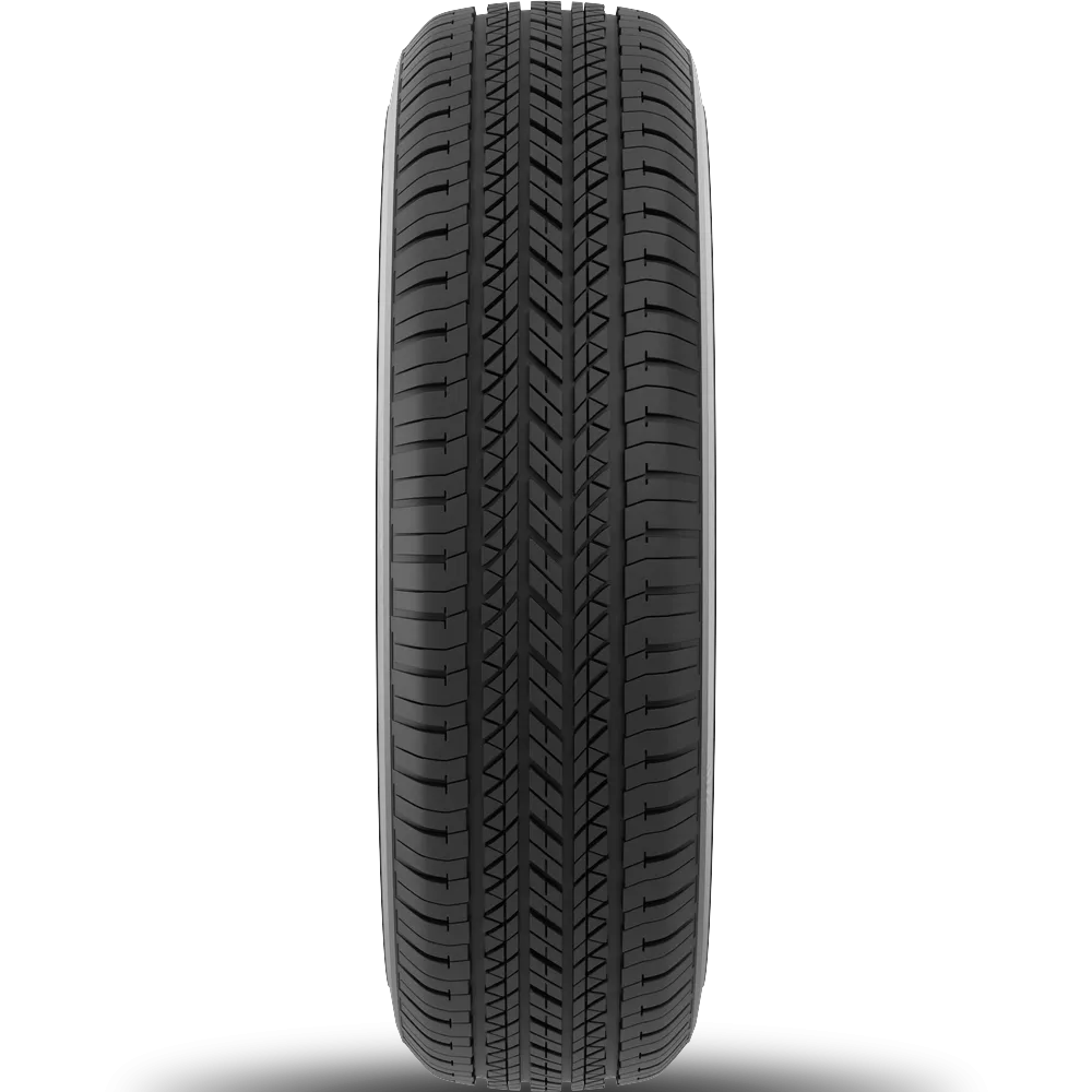 Bridgestone Dueler H/L 400 P235/55R17 - Wheelwiz