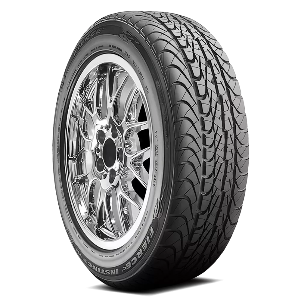 Goodyear Fierce Instinct VR 225/55R16