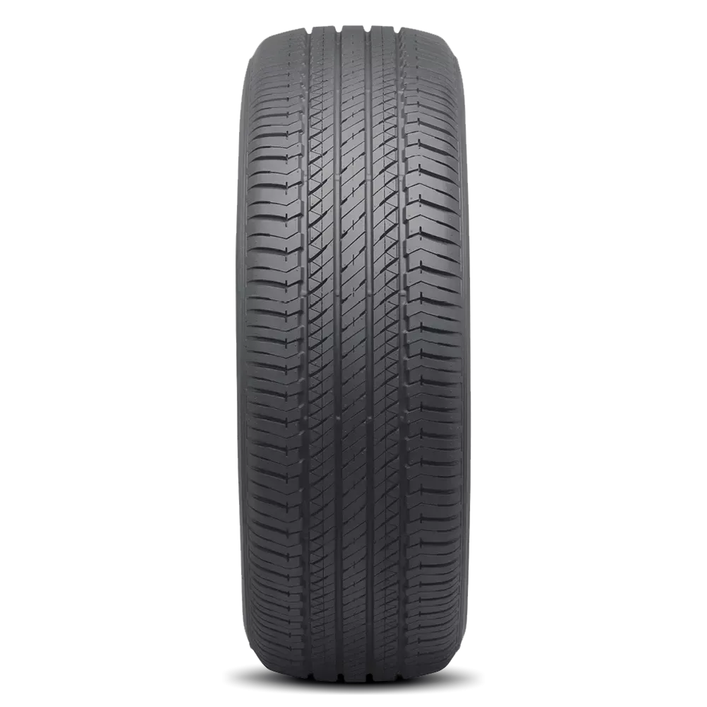 Bridgestone Dueler H/L 422 Ecopia P255/50R20 - Wheelwiz