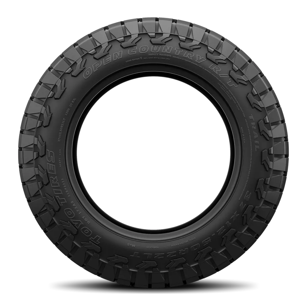 Toyo Open Country R/T Trail 37X12.50R22LT - Wheelwiz
