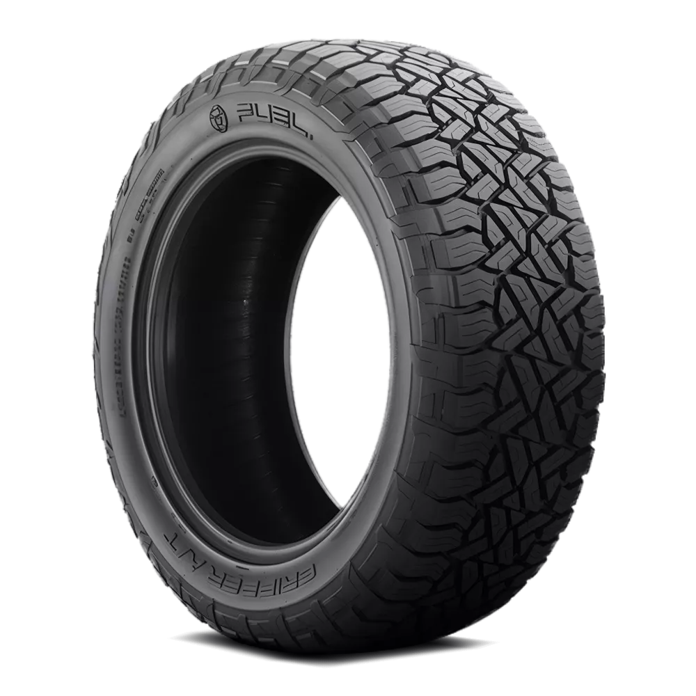 Fuel Tires GRIPPER A/T LT285/50R22