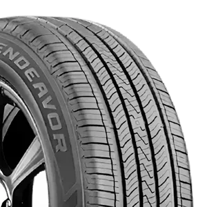Cooper ENDEAVOR 205/65R16 - Wheelwiz