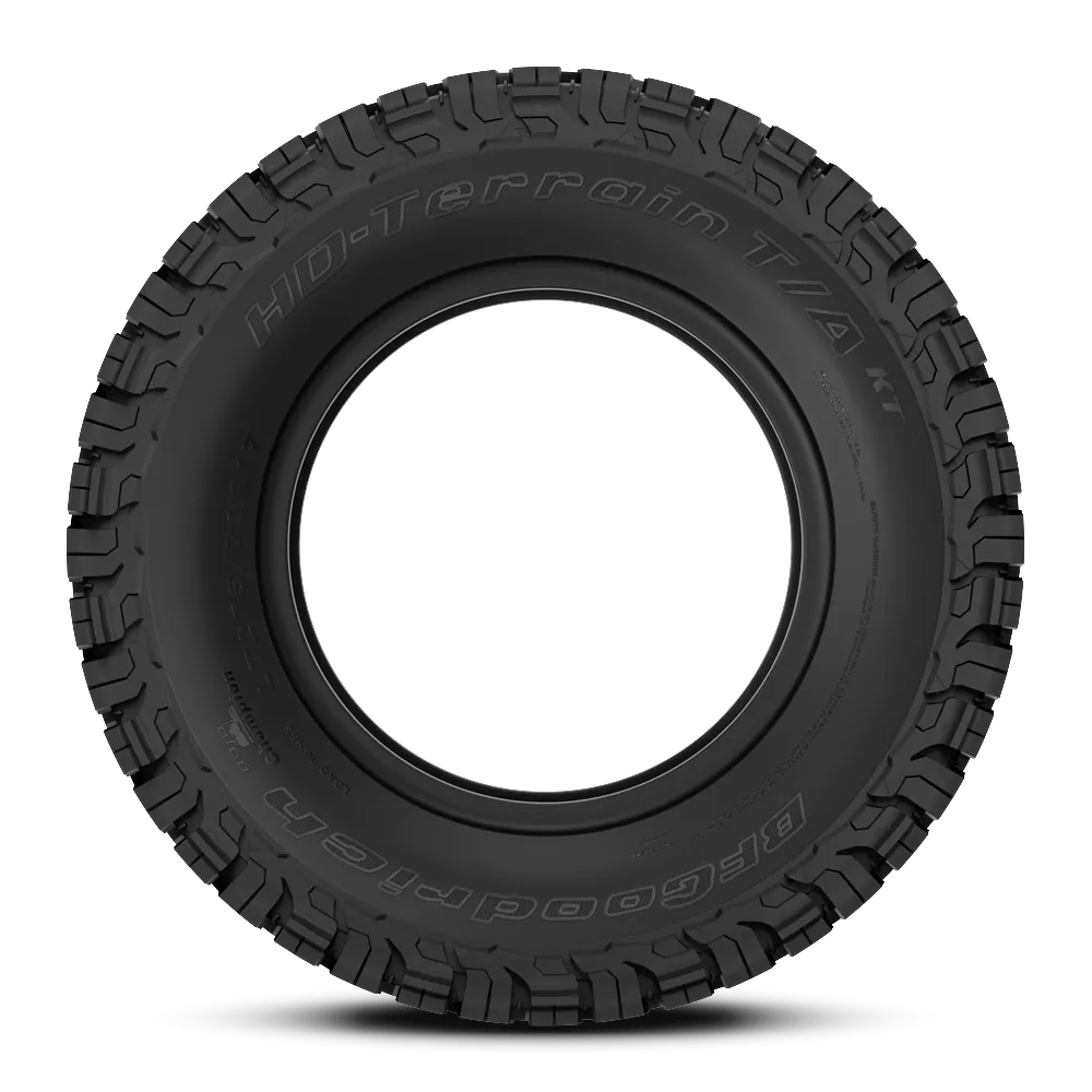 BFGoodrich HD-Terrain T/A KT LT275/70R17 - Wheelwiz
