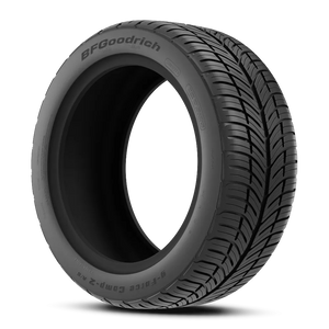 BFGoodrich g-Force Comp-2 A/S 235/45R17 - Wheelwiz