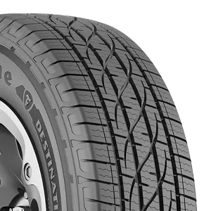 Firestone Destination LE4 255/60R18 - Wheelwiz