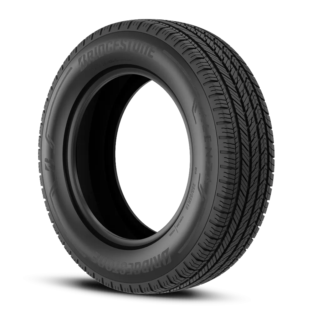 Bridgestone Alenza Sport A/S 255/55R19 - Wheelwiz