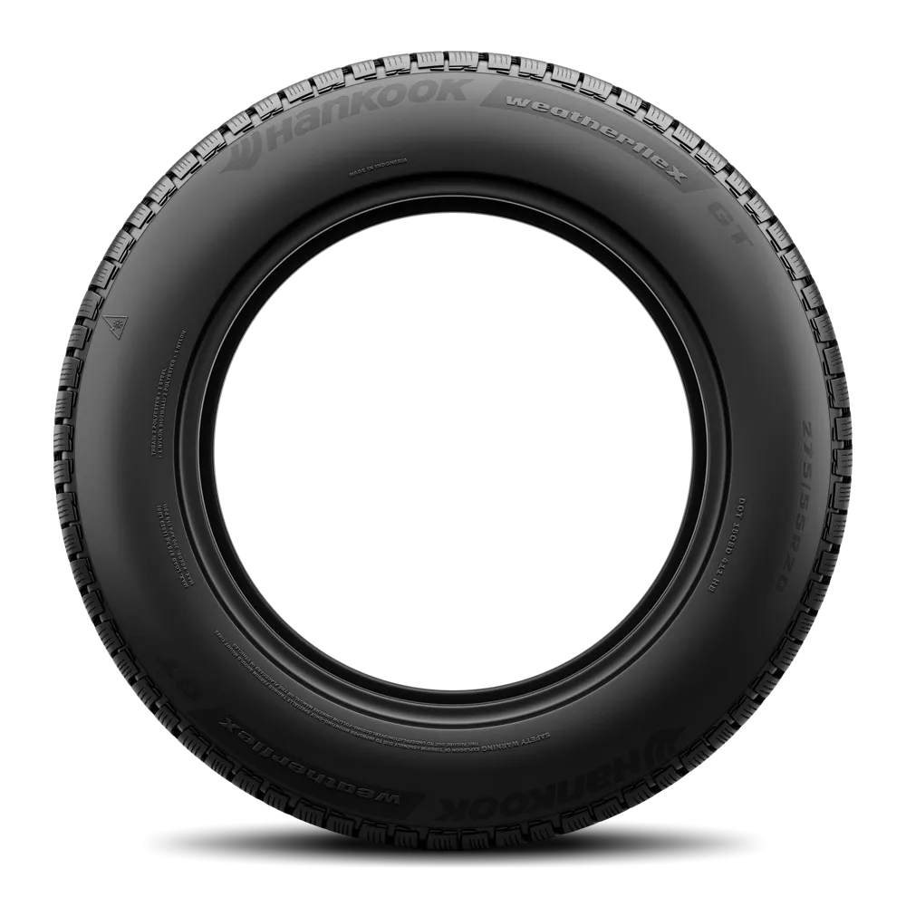 Hankook Weatherflex GT 285/45R22