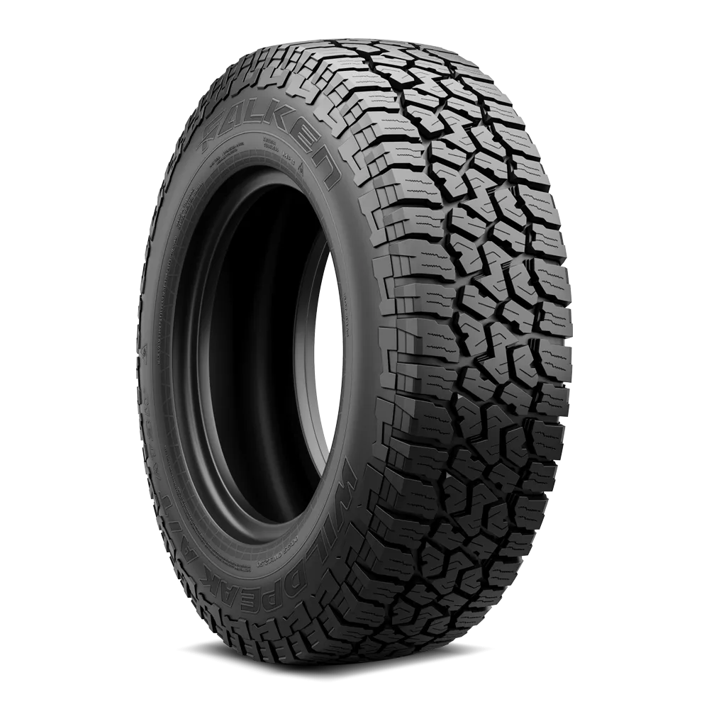 Falken WildPeak A/T3W LT275/70R18 125/122S E/10 - Wheelwiz