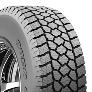 Toyo Open Country WLT1 LT245/75R17