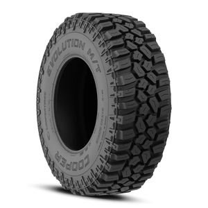 Cooper Evolution M/T 31X10.50R15LT - Wheelwiz