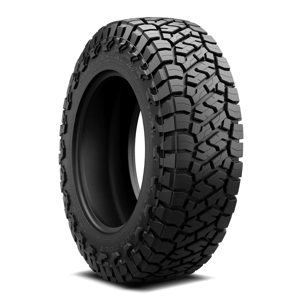 Toyo Open Country R/T Trail 35X11.50R20LT - Wheelwiz