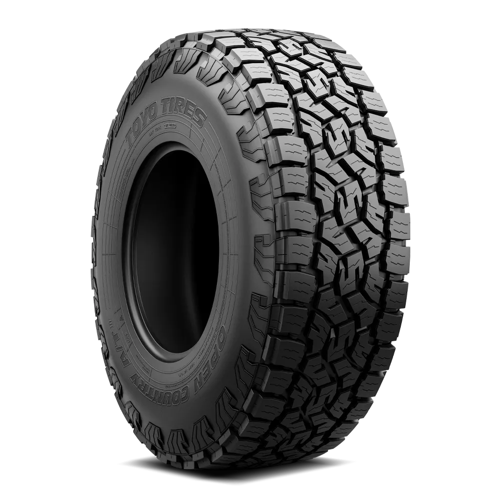 Toyo Open Country A/T III 37X13.50R17LT - Wheelwiz