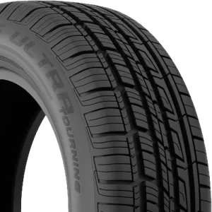 Cooper CS5 Ultra Touring 225/60R18 - Wheelwiz