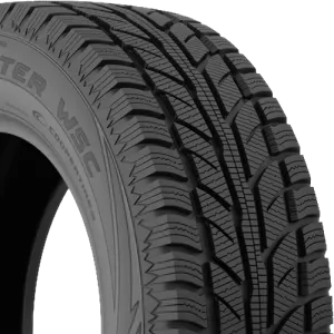 Cooper Weather-Master WSC 215/60R17 - Wheelwiz