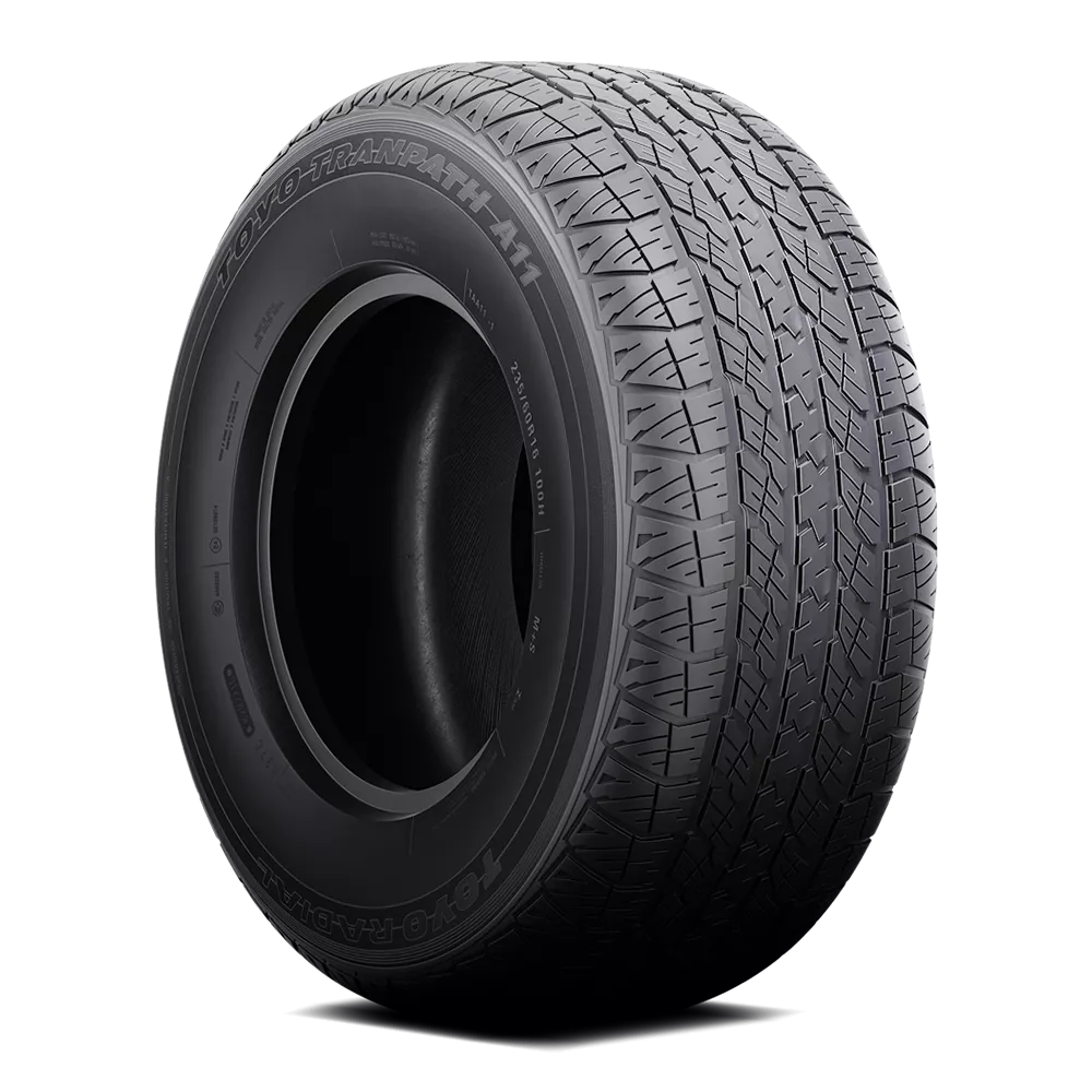 Toyo Tranpath A11 215/70R16