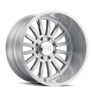 Cali Off-road SUMMIT Brushed milled 20x10 -25 6x135mm 87.1mm