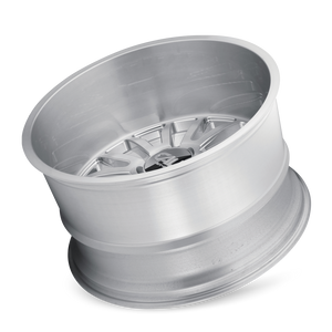 Cali Off-road SUMMIT Brushed milled 22x12 -51 6x139.7mm 106mm - Wheelwiz