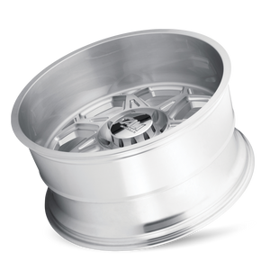 Cali Off-road SEVENFOLD Brushed milled 20x10 -25 6x139.7mm 106mm - Wheelwiz