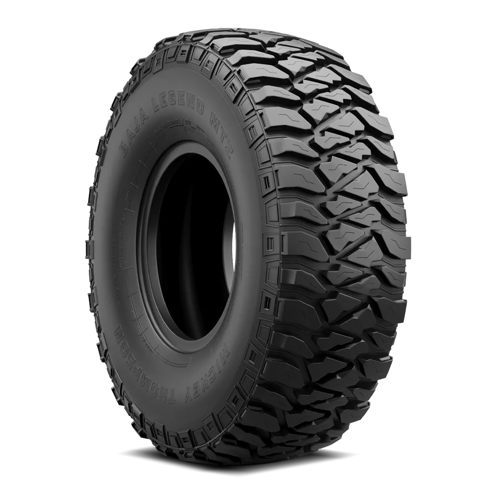 Mickey Thompson BAJA LEGEND MTZ 40X13.50R17LT