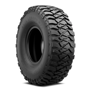 Mickey Thompson BAJA LEGEND MTZ 40X13.50R17LT