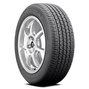 Firestone Champion Fuel Fighter 185/60R15 - Wheelwiz