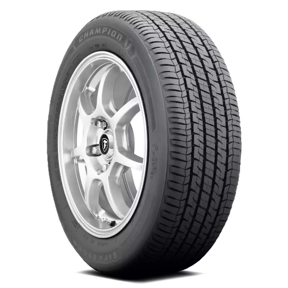 Firestone Champion Fuel Fighter 215/45R17